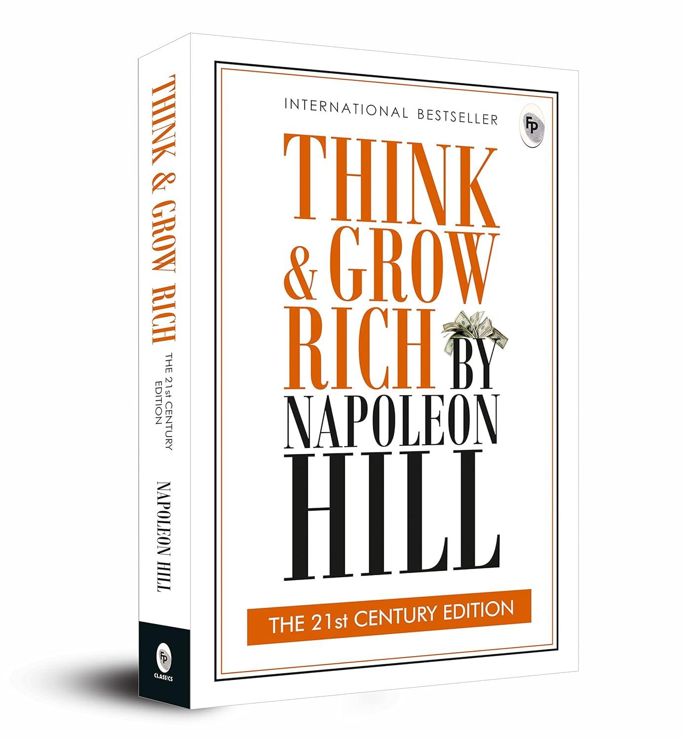 Think and Grow Rich