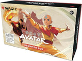 Avatar: The Last Airbender - Beginner Box - Avatar: The Last Airbender