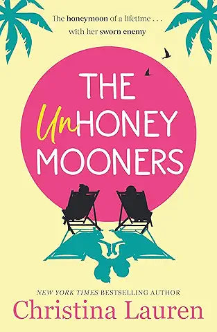 The Unhoneymooners