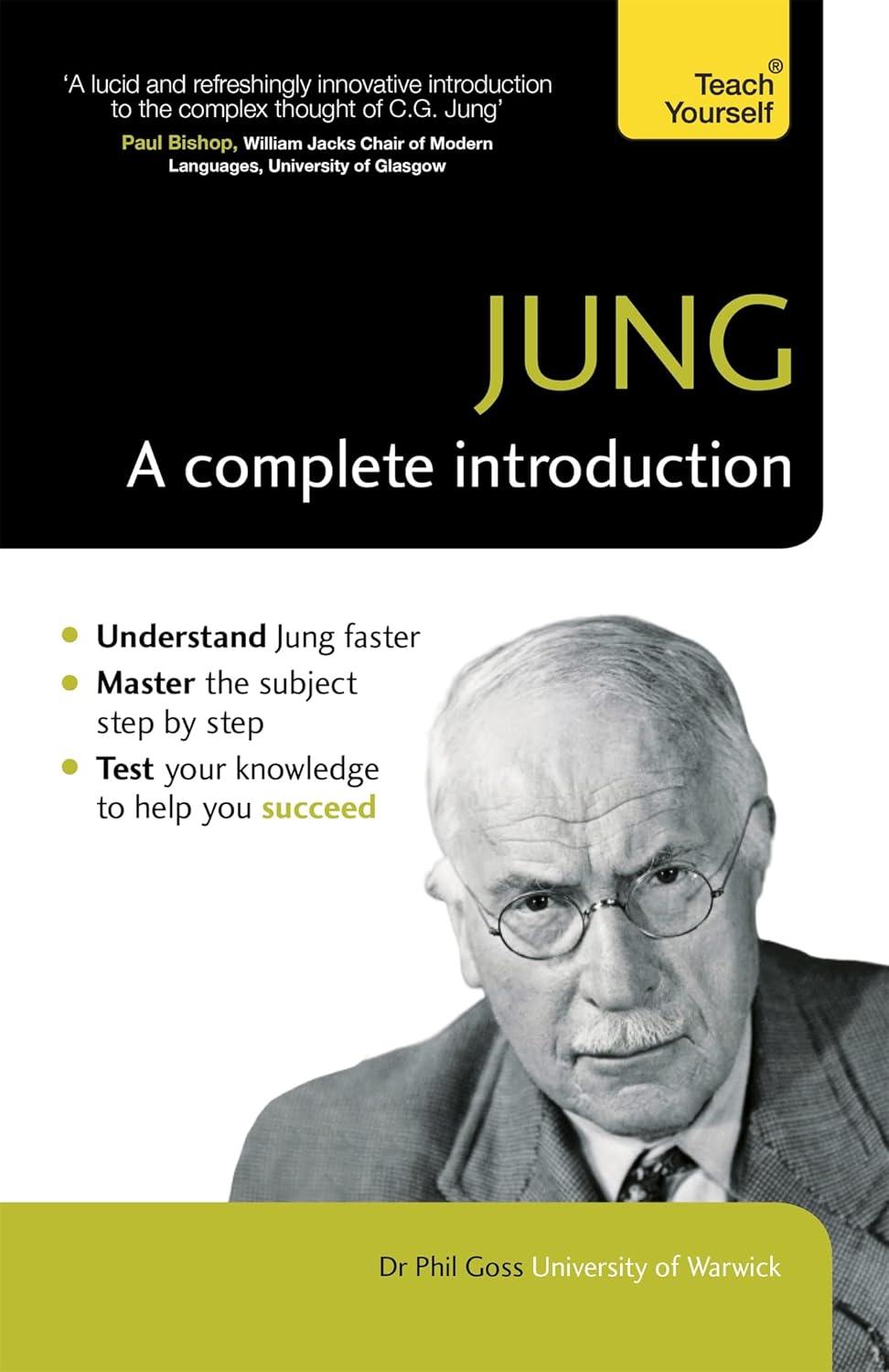 Jung: A Complete Introduction