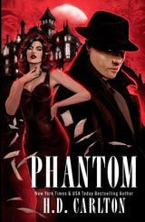 Phantom Novel TP