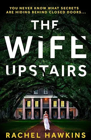 The Wife Upstairs