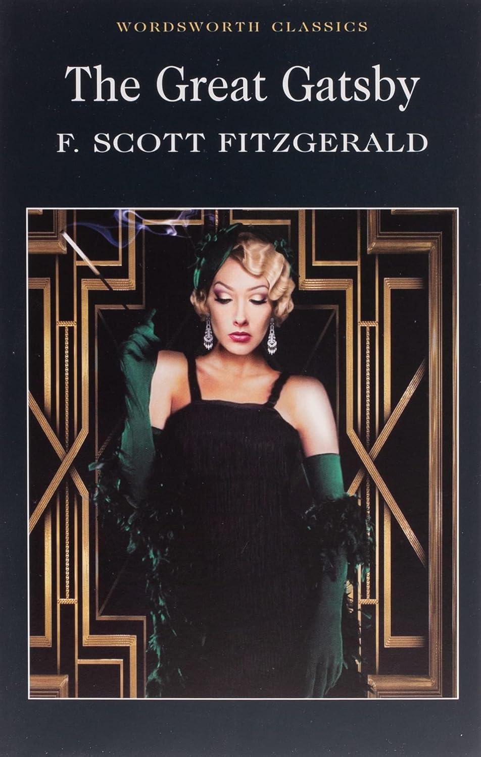 The Great Gatsby