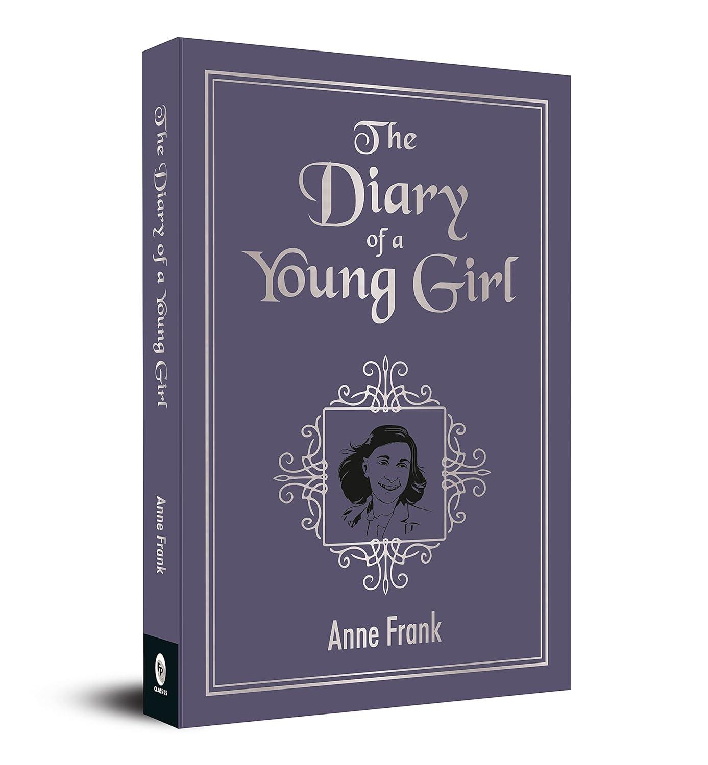 The Diary of A Young Girl