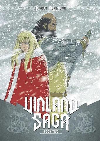 Vinland Saga Deluxe Vol. 2