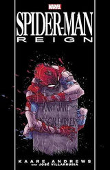 Spider-Man: Reign TP
