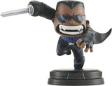 Marvel Animated Style: Blade Statue (Limited Edition of 3000)