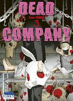 Dead Company 3