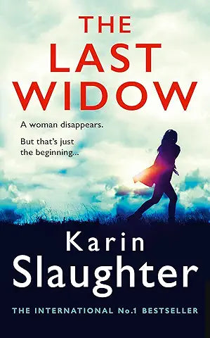 The Last Widow