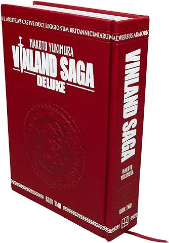 Vinland Saga Deluxe 2