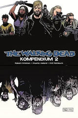 The Walking Dead Compendium 2