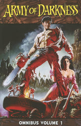 Army of Darkness Omnibus Vol. 1 TP