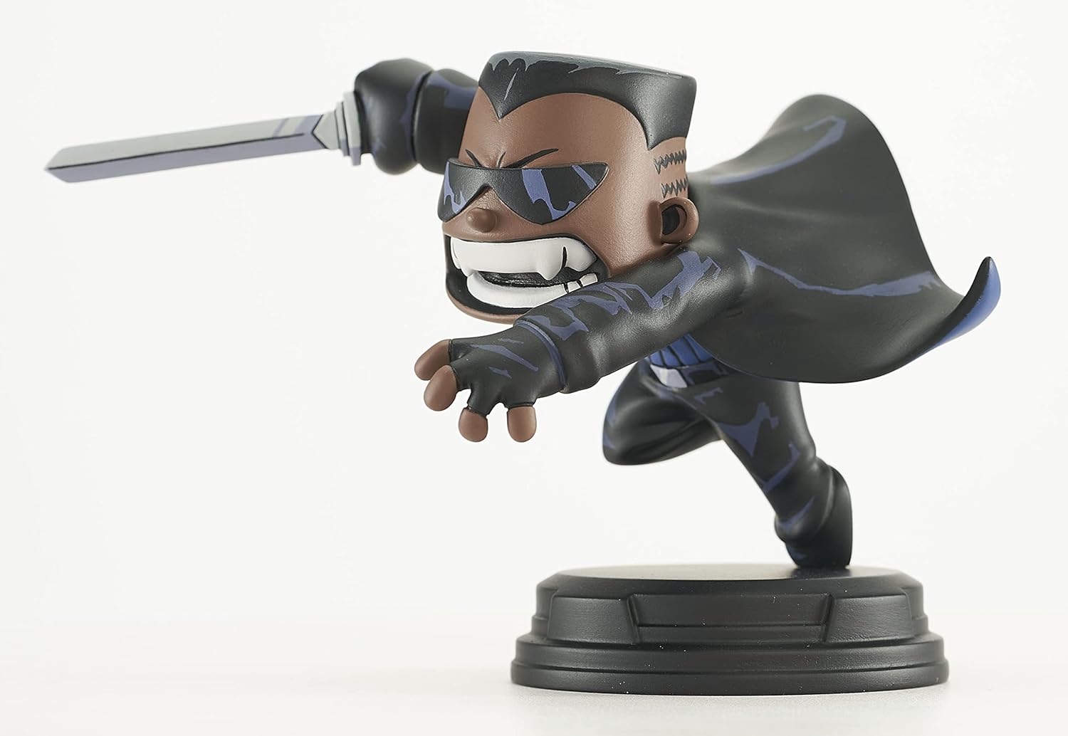 Marvel Animated Style: Blade Statue (Limited Edition of 3000)