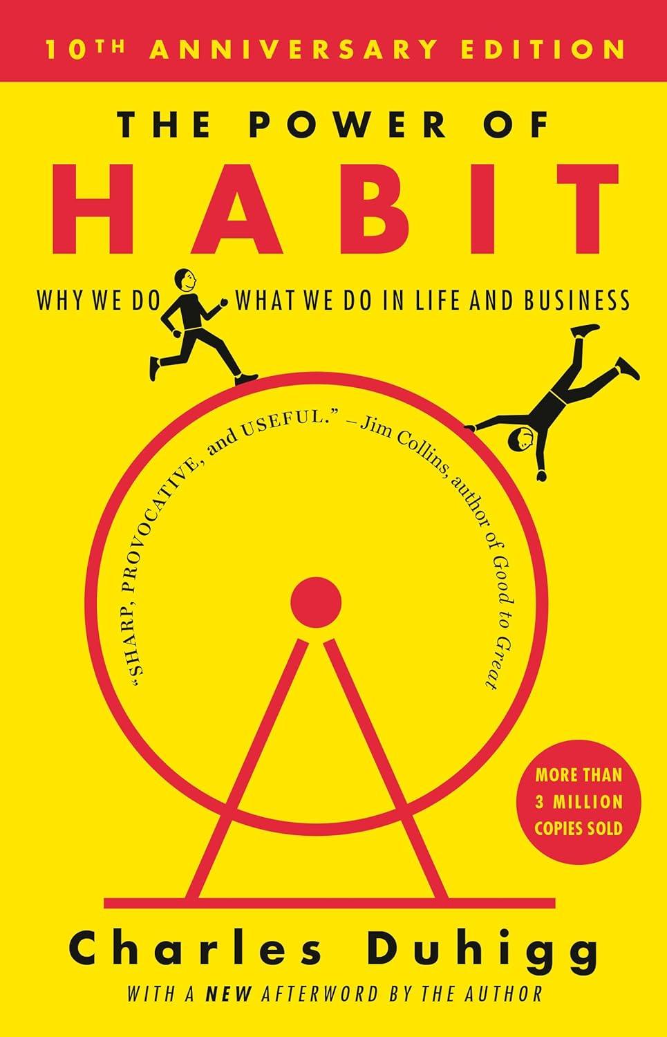 The Power Of Habit