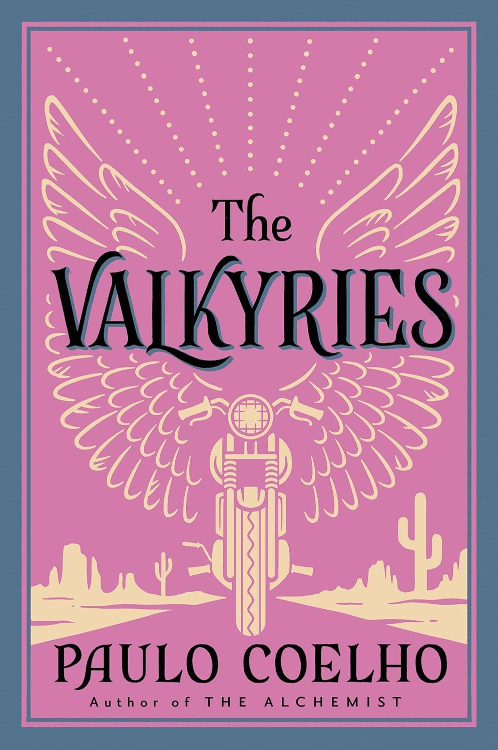 The Valkyries