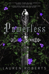 Powerless (hardcover)