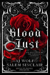 Blood Lust
