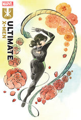ULTIMATE X-MEN #20 PEACH MOMOKO VARIANT