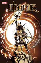 MAGIK #10