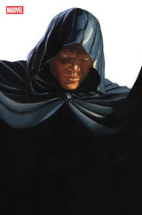 ALL-NEW VENOM #10 ALEX ROSS TIMELESS VIRGIN VARIANT
