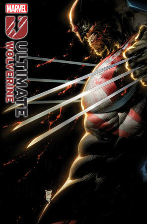 ULTIMATE WOLVERINE #10 PHILIP TAN VARIANT