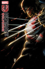 ULTIMATE WOLVERINE #10 PHILIP TAN VARIANT