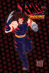 X-MEN OF APOCALYPSE ALPHA #1 MARK BROOKS VARIANT