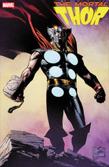 THOR #1 JOE QUESADA VARIANT