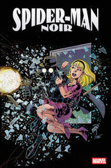 SPIDER-MAN NOIR #1 ERIK LARSEN VARIANT