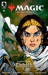 Magic: The Gathering: Untold Stories--Elspeth #2
