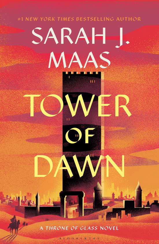 Tower of Dawn