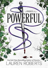 Powerful (hardcover)