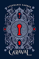 Caraval (Collector's Edition)