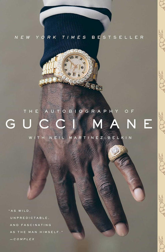 The Autobiography of Gucci Mane