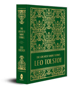 The Greatest Short Stories (hardcover)