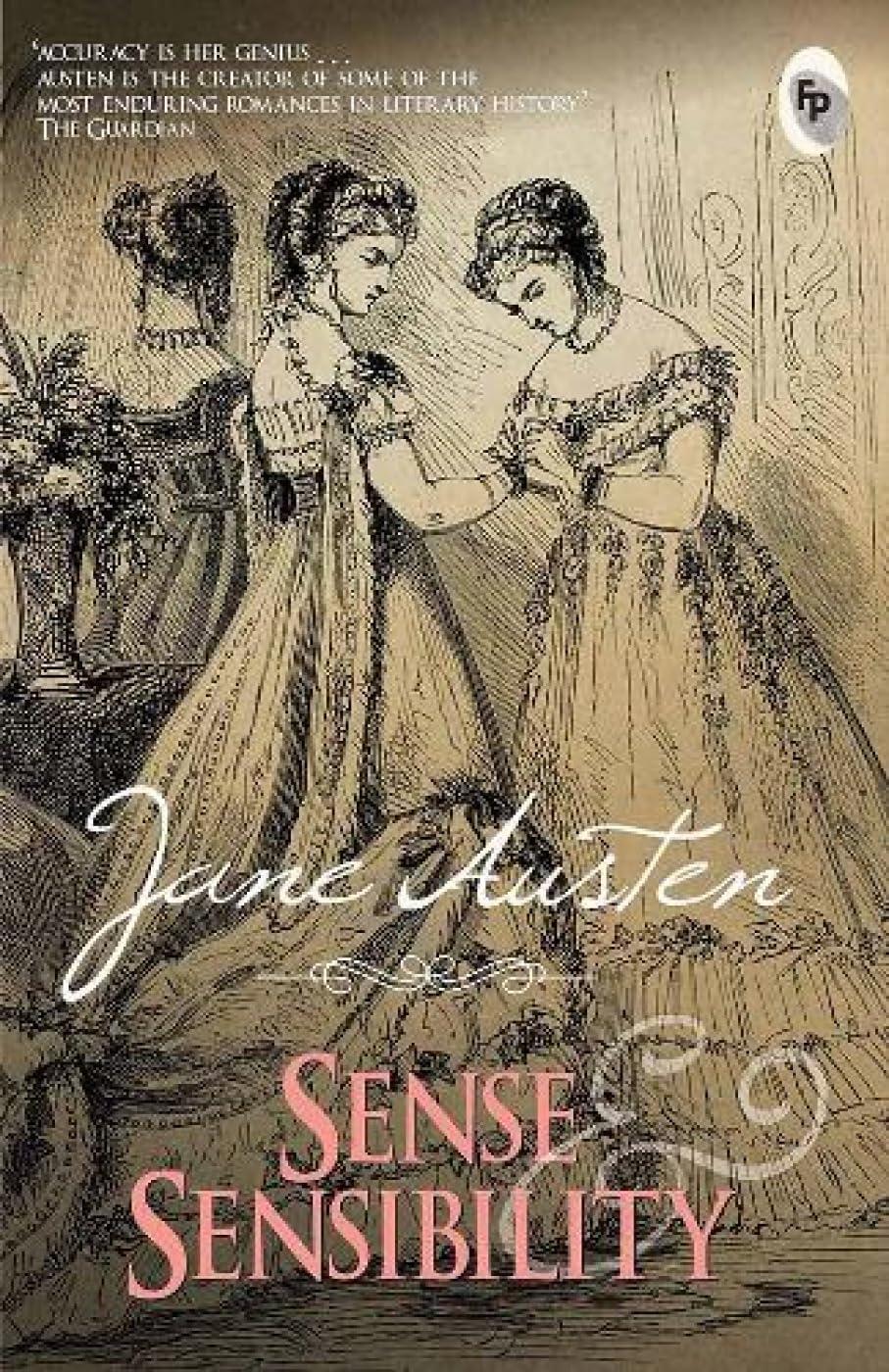 Sense & Sensibility