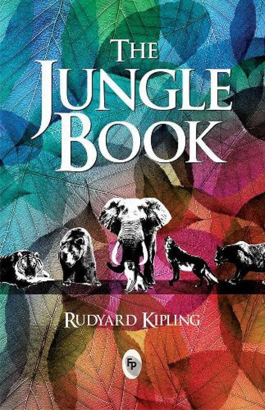 The Jungle Book