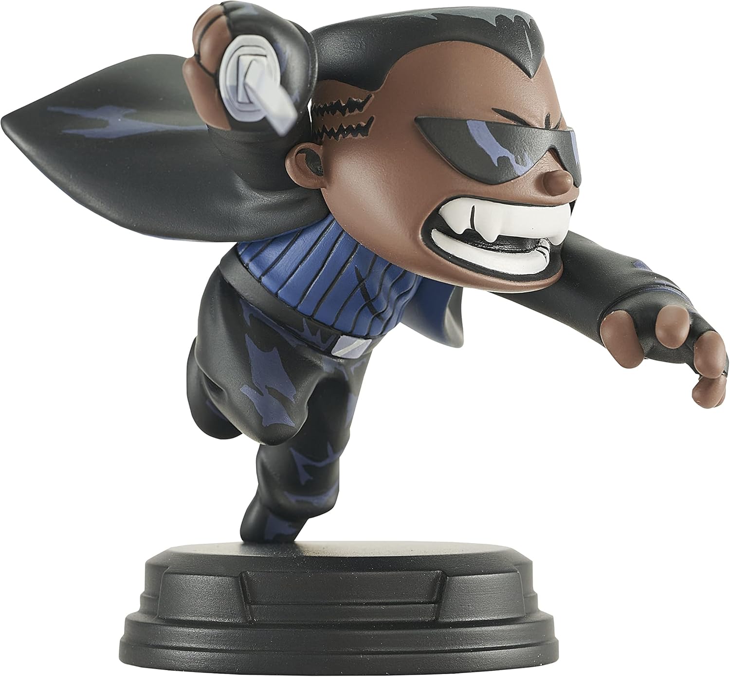 Marvel Animated Style: Blade Statue (Limited Edition of 3000)