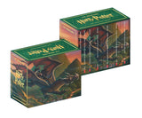 Harry Potter Paperback Box Set (Books 1-7)