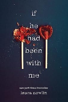 If He Had Been with Me