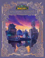 WORLD OF WARCRAFT EXPLORING AZEROTH ISLANDS & ISLE