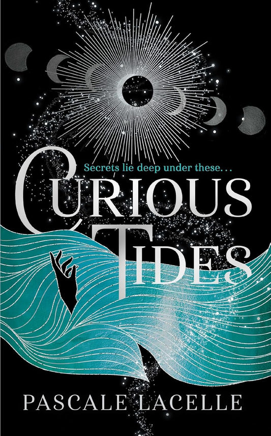 Curious Tides HC