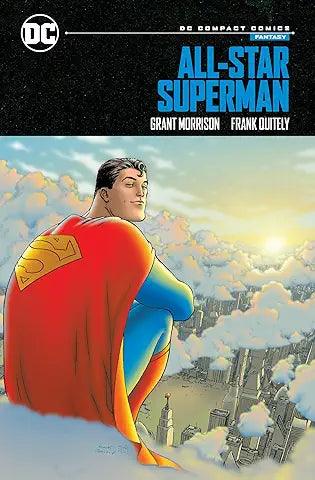 ALL-STAR SUPERMAN (DC COMPACT COMICS)