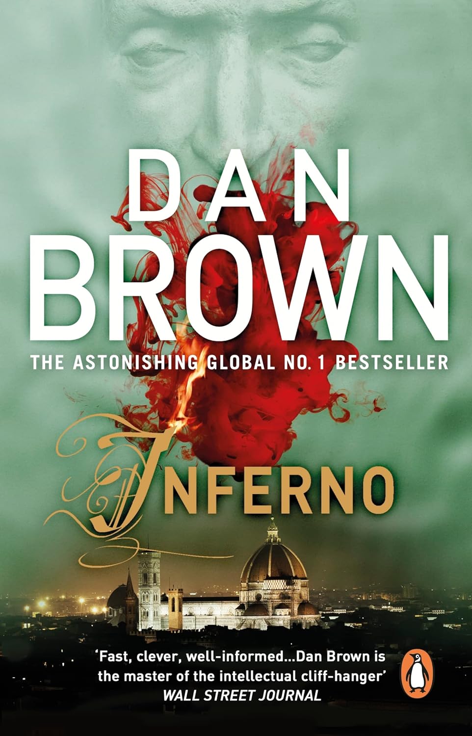 Inferno Paperback