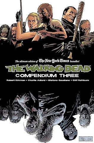 The Walking Dead Compendium 3