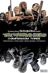 The Walking Dead Compendium 3