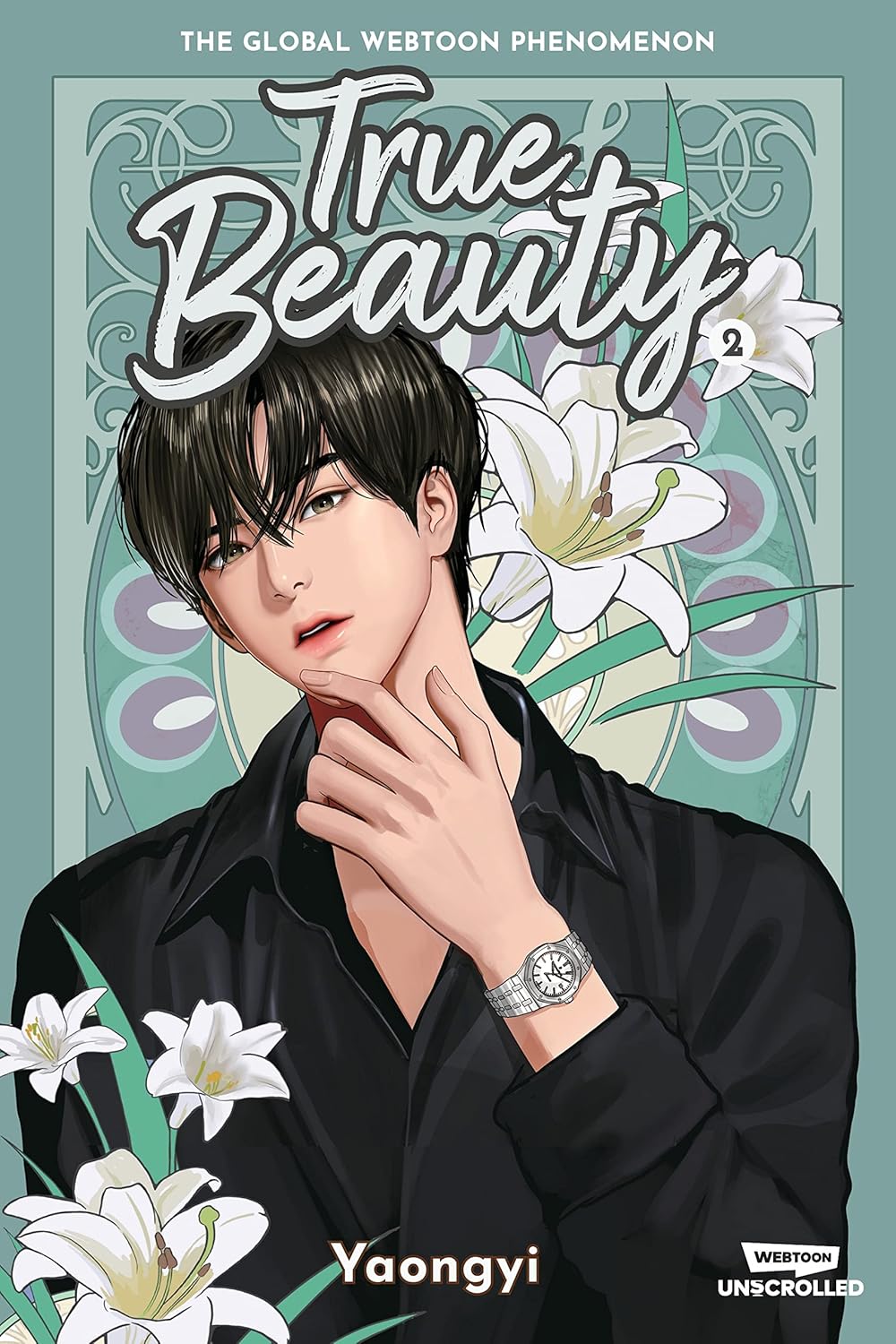 True Beauty Volume Two: A Graphic Novel