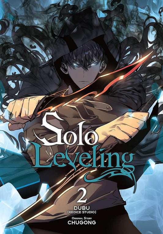 Solo Leveling Vol. 2