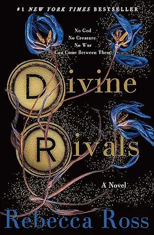 Divine Rivals (hardcover)