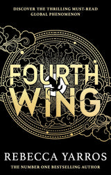 Fourth Wing  Paperback